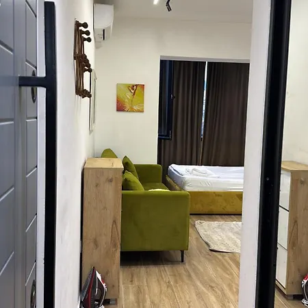 Apartamento Cosyspot Tirana