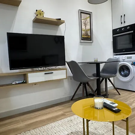Cosyspot Apartamento *