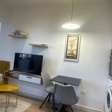 Apartamento Cosyspot Tirana