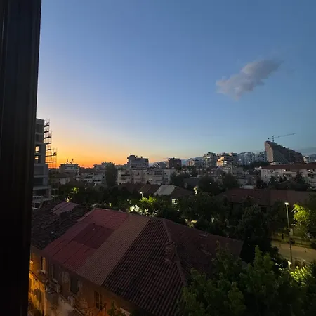Apartamento Cosyspot
