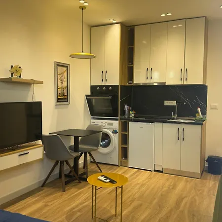 Cosyspot Apartamento Tirana