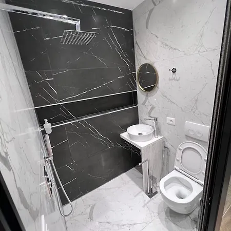 Cosyspot Apartment