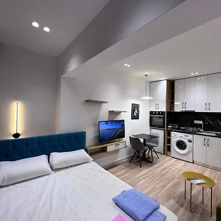 Cosyspot Apartment *